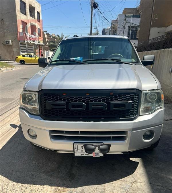 فورد إكسبيديشن 2013 للبيع في العراق -  بغداد